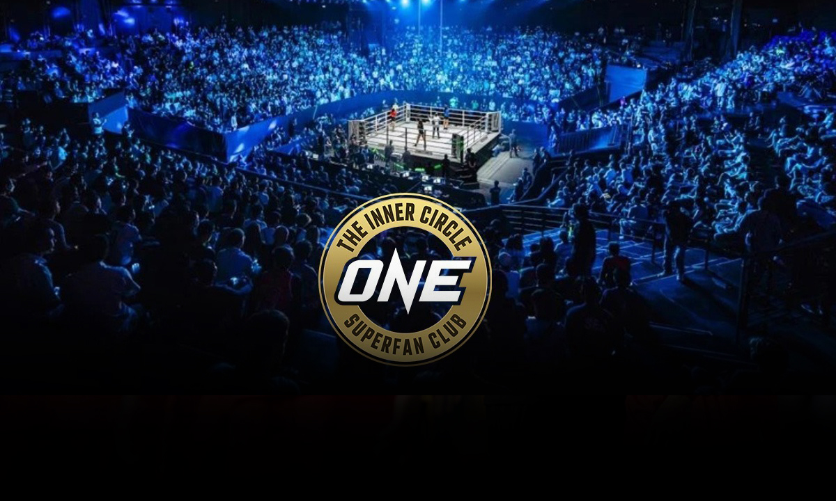 ห้ามพลาด! วิธีสมัครสมาชิก The Inner Circle Superfan Club ดูสด ONE ลุมพินี ง่ายกว่าที่คิด