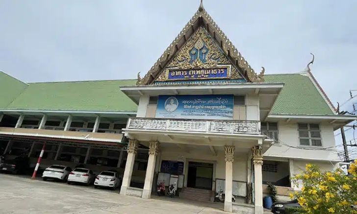 เปิดประวัติ โรงเรียนพุทธิรังสีพิบูล