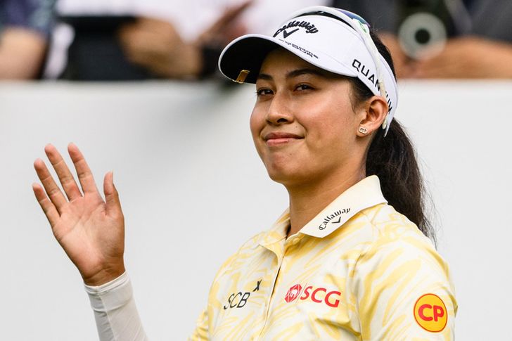 โปรจีน-อาฒยา ฐิติกุล