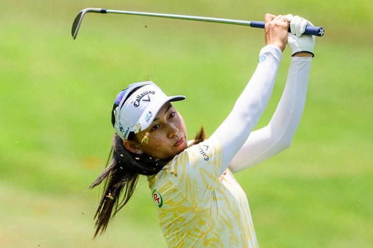 โปรจีน-อาฒยา ฐิติกุล