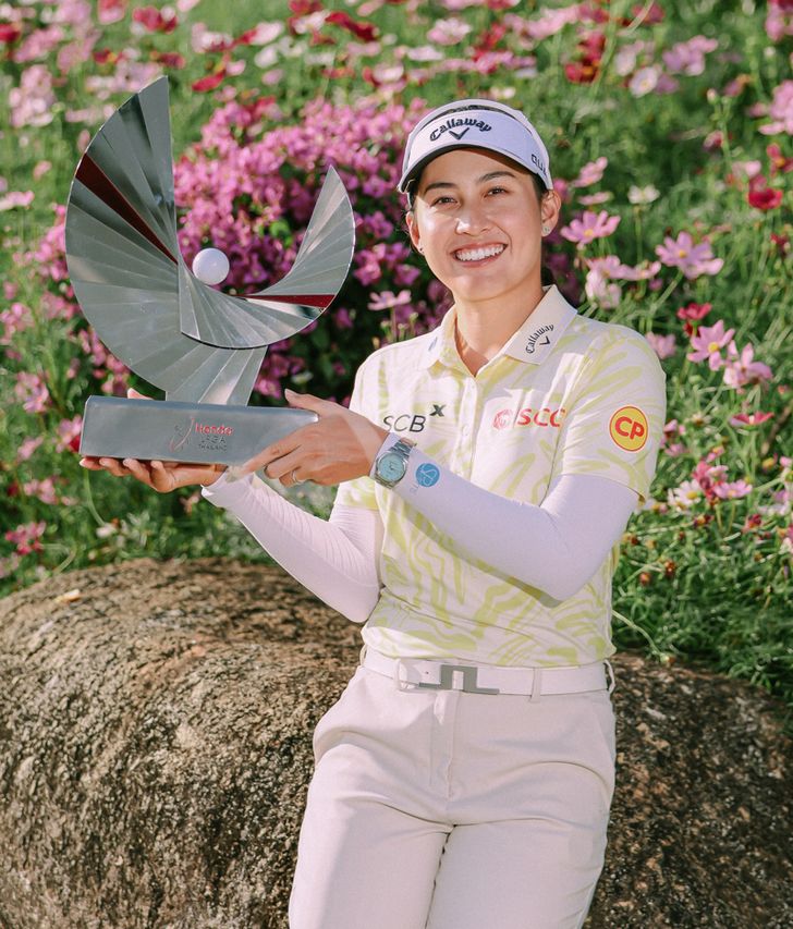 โปรจีน-อาฒยา ฐิติกุล