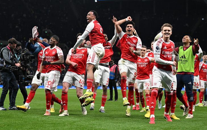 อาร์เซนอล