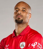 เดวิด แม็คโกลดริค (England League One 2025-2026)