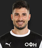 Taxiarhis Fountas (Greece Super League 2025-2026)