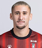 Jefferson Fernando Isidio, Galego