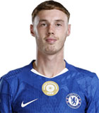 โคล พาลเมอร์