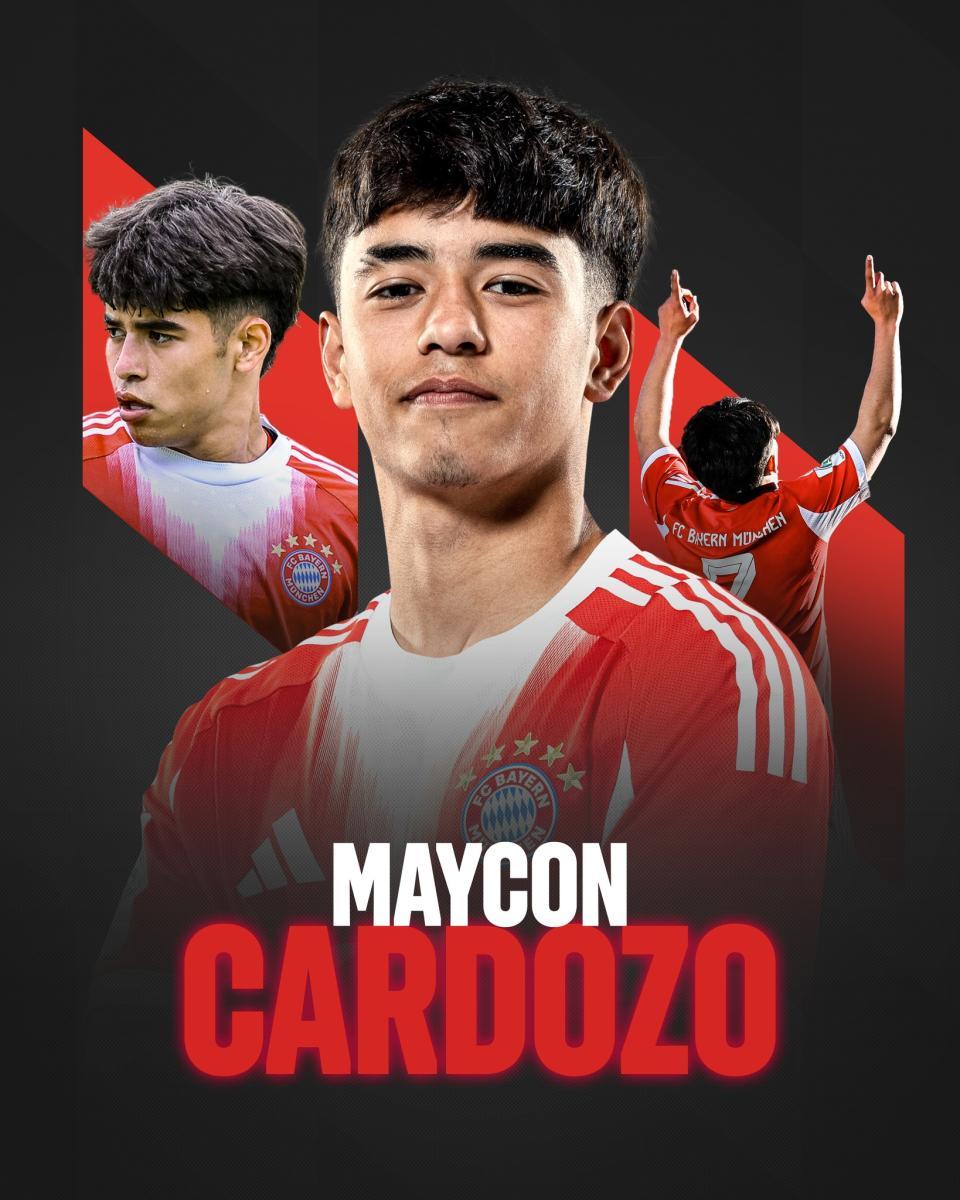 ไมคอน คาร์โดโซ