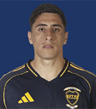 Miguel Merentiel (Argentinian Primera Division 2026)