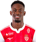 โฟลาริน บาโลกัน (Ligue 1 2025-2026)