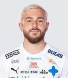 Albion Ademi (Chinese Super League 2026)