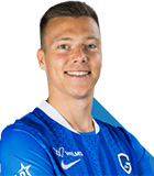 Daan Heymans