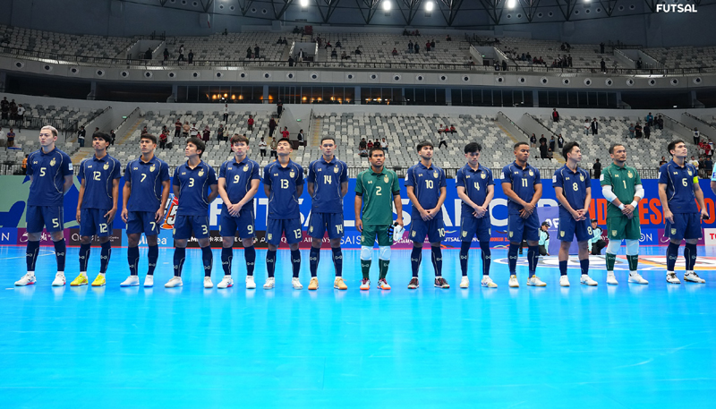 ฟุตซอลชิงแชมป์อาเซียน