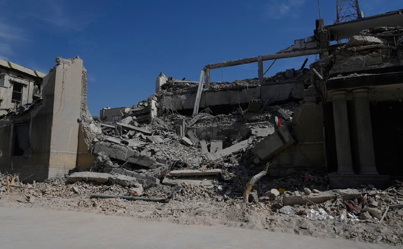 อาซาดี สเตเดียม, Azadi Stadium