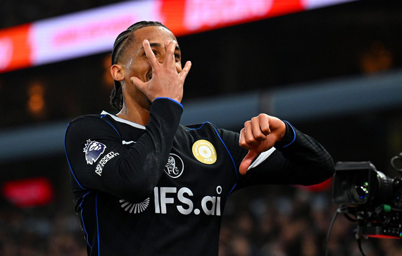 ชูเอา เปโดร