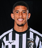 อิกอร์ มาร์เกส (Brazil Serie A 2026)