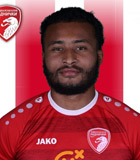 Kilian Bevis (Chinese Super League 2026)