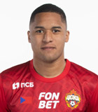 Saul Guarirapa (Chinese Super League 2026)