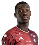Pape Moussa Fall (Belgian Jupiler League 2025-2026)