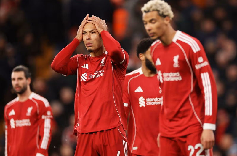 ลิเวอร์พูล