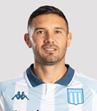 Adrian Emmanuel Martinez (Argentinian Primera Division 2026)