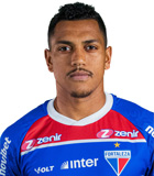 Pedro Rocha Neves (Brazil Serie A 2026)