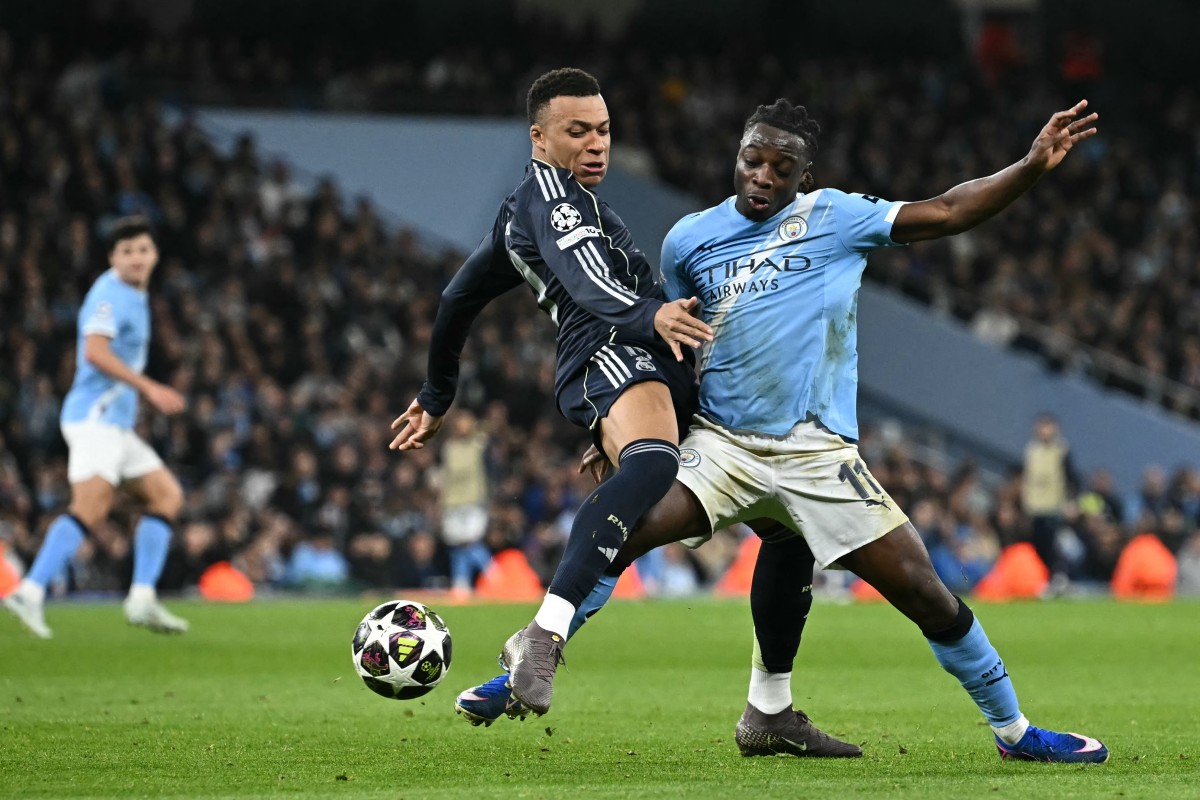 ผลบอลยูฟ่า แชมเปียนส์ ลีก 2025/26