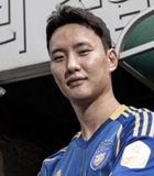 ชอง ซึง-ฮยอน (Korea League Classic 2026)