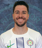 Gustavo Sauer (Chinese Super League 2026)