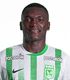 Kevin Stiven Viveros Rodallega