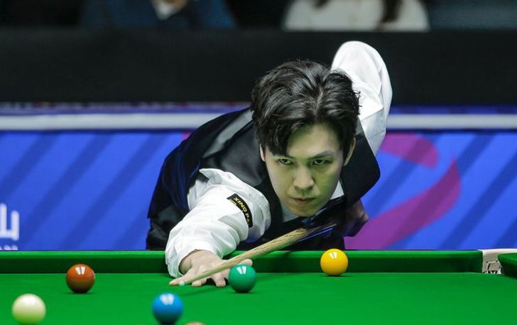 เอฟวัน เทพไชยา อุ่นหนู