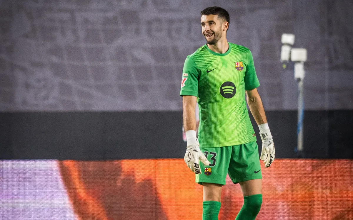 โจน การ์เซีย (บาเซโลน่า)