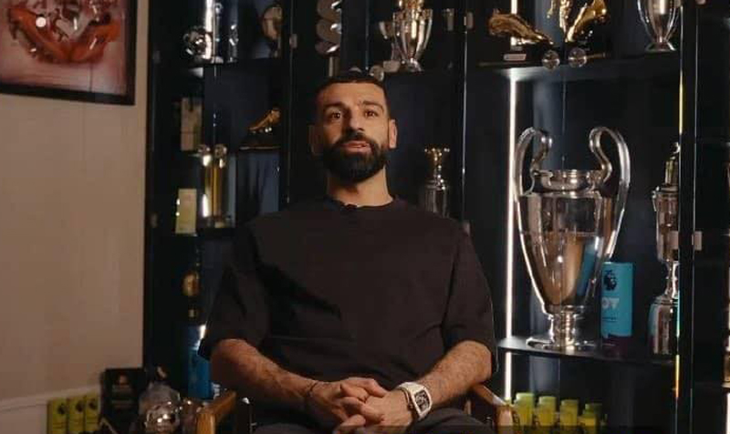 โมฮาเหม็ด ซาลาห์