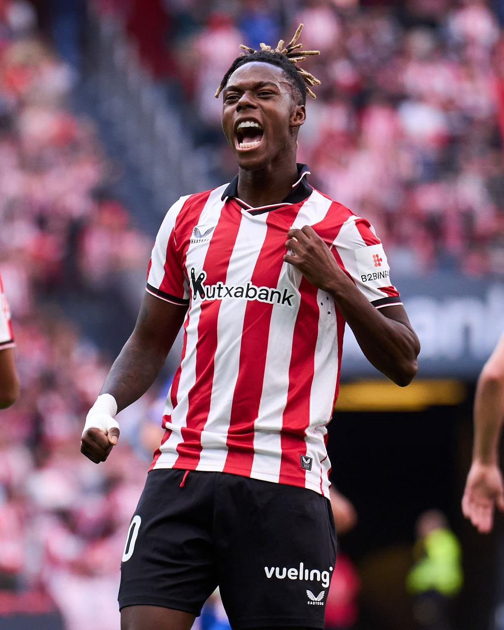 นิโก วิลเลียมส์