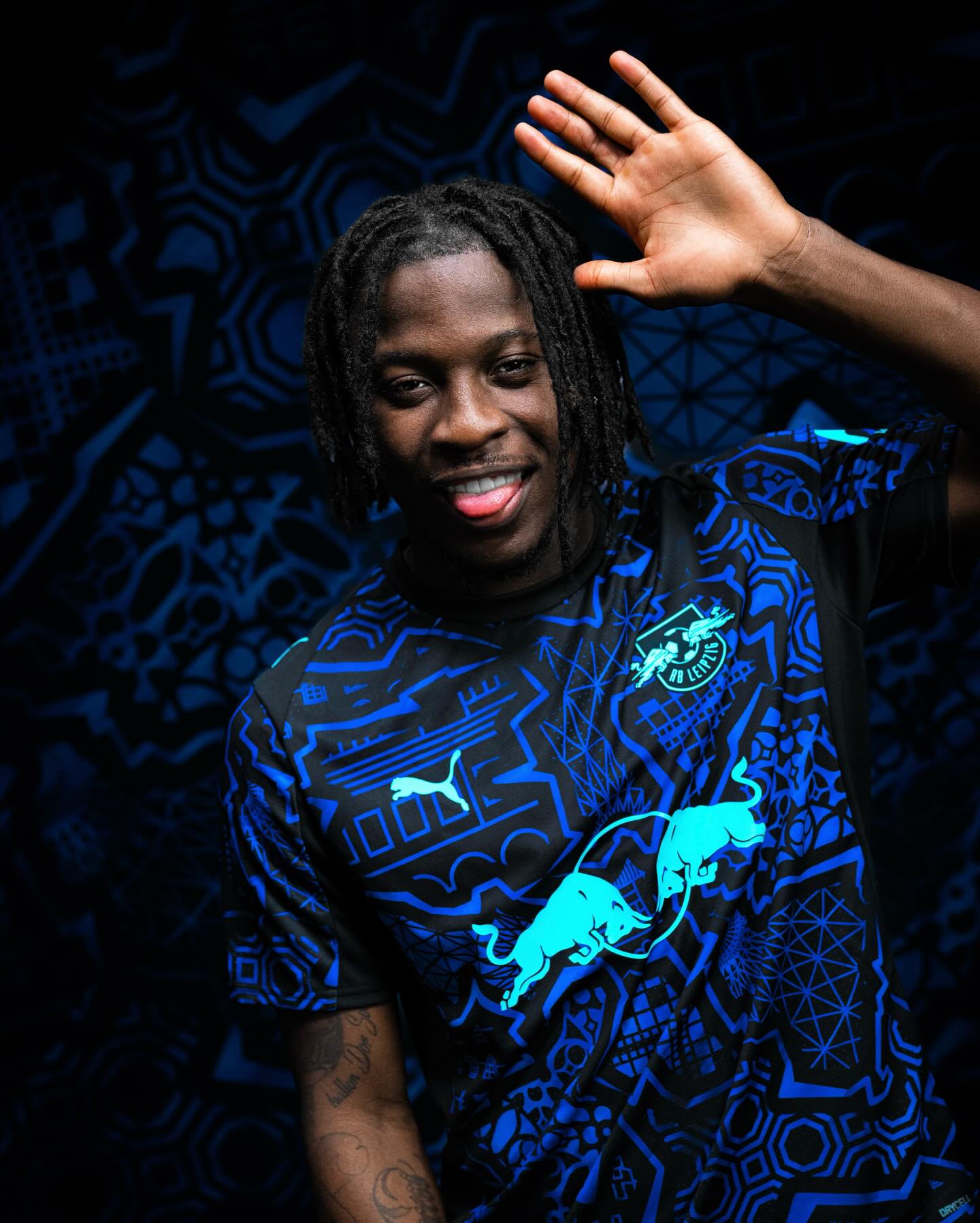 โยฮัน บากาโยโก 