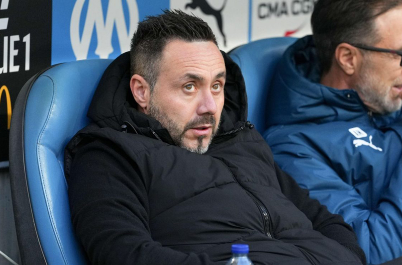 โรแบร์โต เดอ แซร์บี