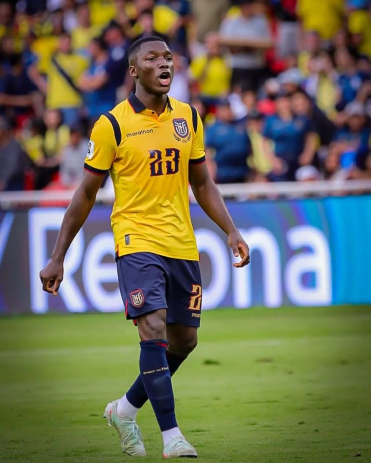 moise