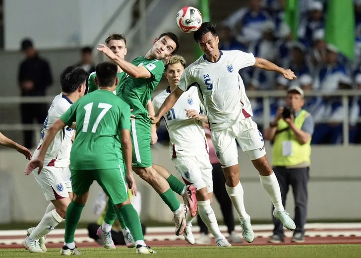 เอเชียน คัพ 2027 รอบคัดเลือก