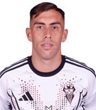 Jefte Betancor Sanchez