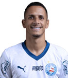 Luciano Batista da Silva Junior (Brazil Serie A 2026)