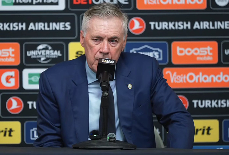 คาร์โล อันเชล็อตติ