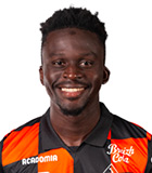 แบมบา เดียง (Ligue 1 2025-2026)