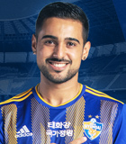 เลโอ โซซา (Chinese Super League 2026)