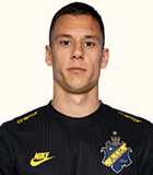 ฟิลิป เบนโควิช (Chinese Super League 2026)