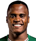 Jhon Adolfo Arias Andrade (Brazil Serie A 2026)