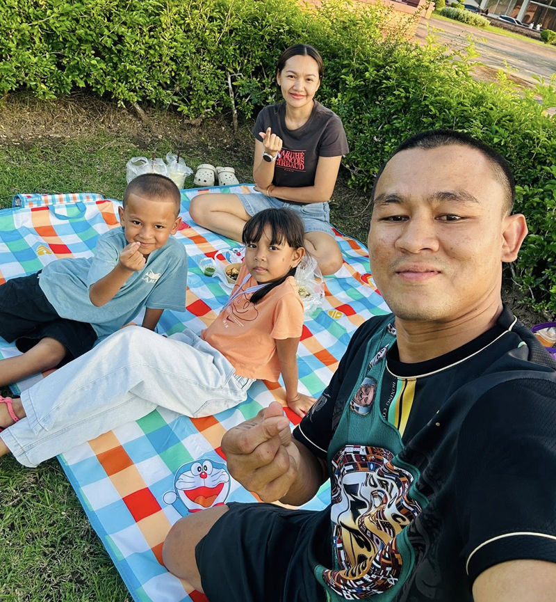 เสกสรร อ.ขวัญเมือง