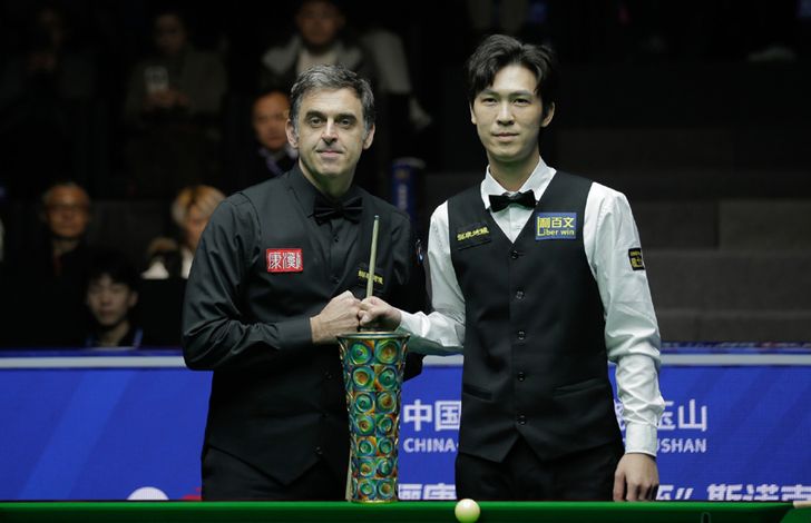 อันดับโลกเทพไชยา