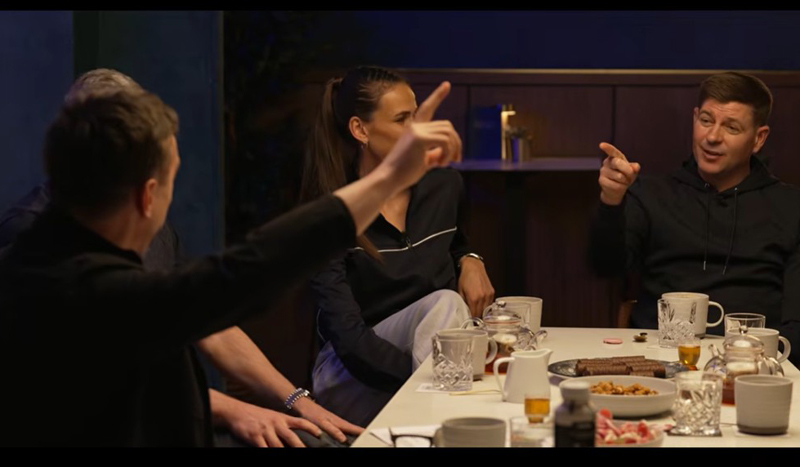 สตีเวน เจอร์ราร์ด