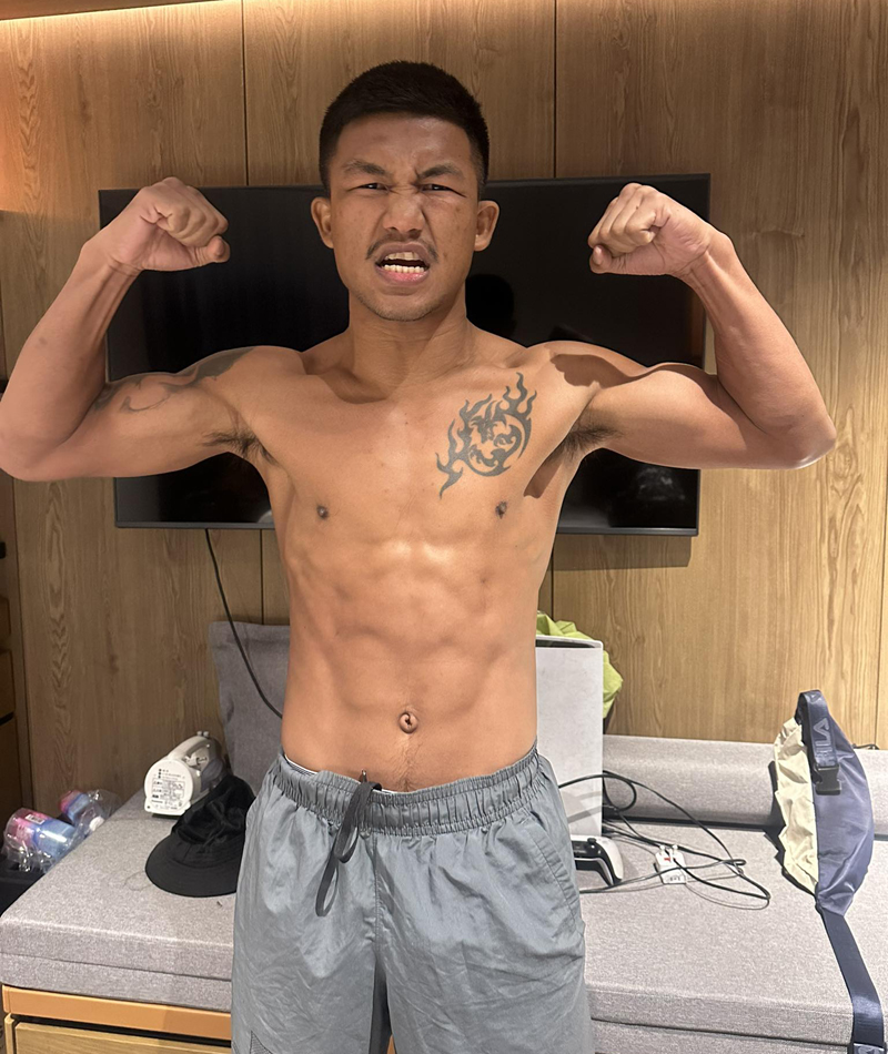 รถถัง ลดน้ำหนัก