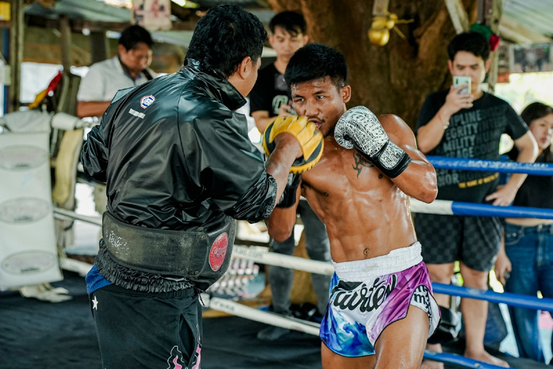 รถถัง ลดน้ำหนัก