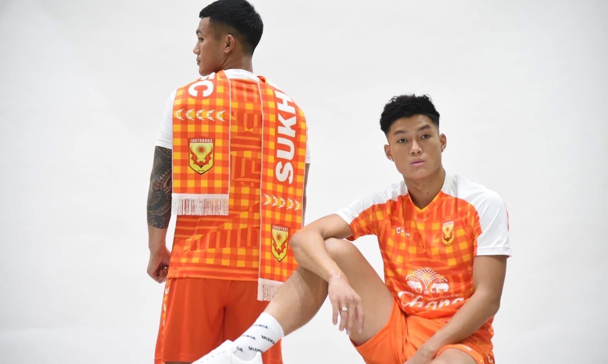 ศิลปกรรม DPU เปิดมุม “เสื้อบอล” จากสนามสู่แฟชั่น ปั้นศักยภาพนักศึกษา ผ่านโจทย์จริง ต่อยอดสู่ผลงานเชิงพาณิชย์